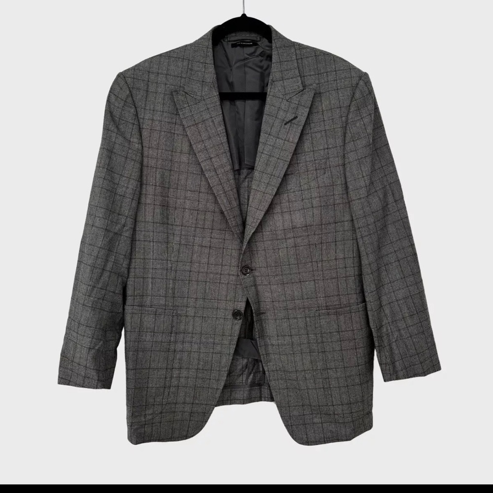 Tom Ford Men’s O’Connor Sport Coat blazer